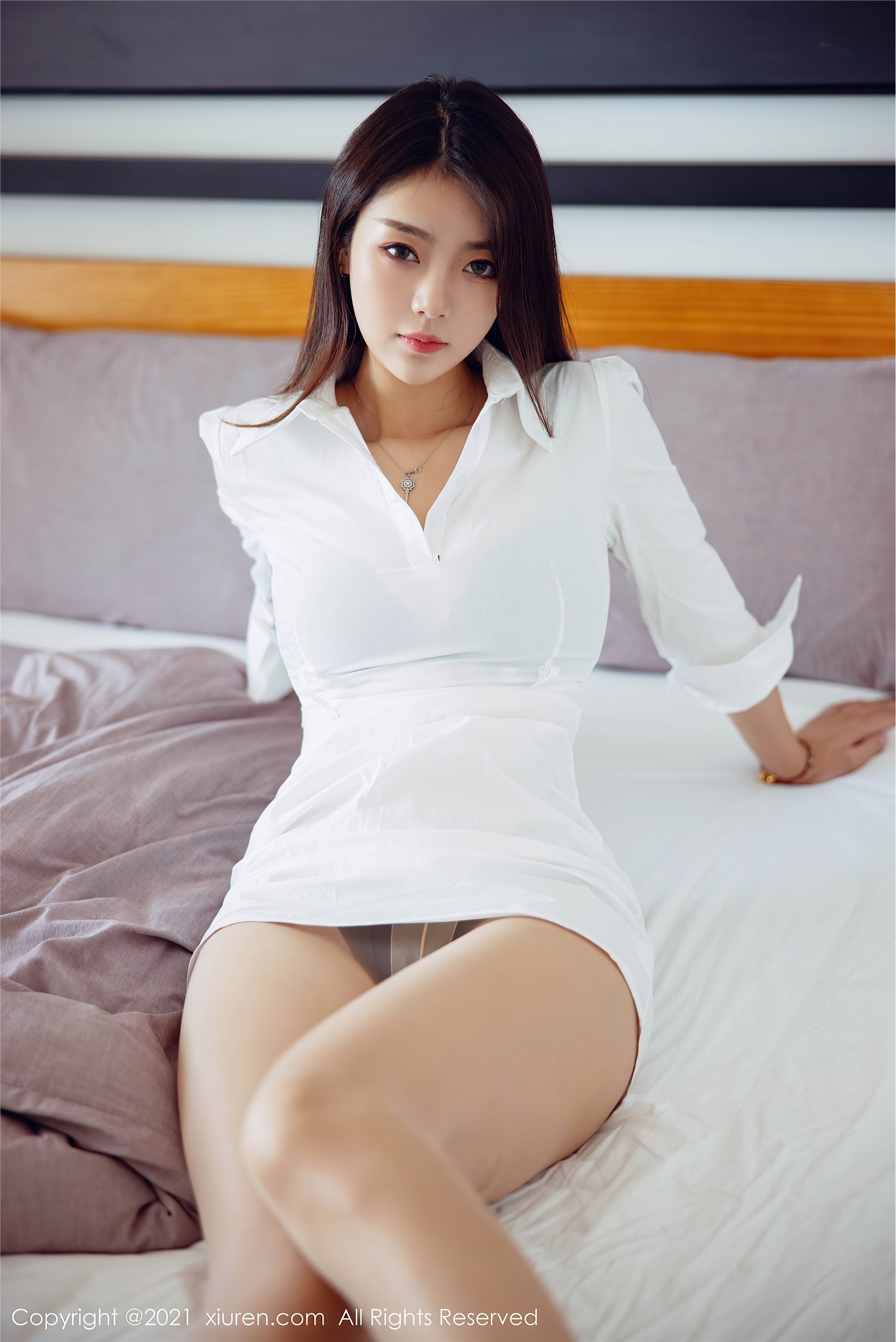 Xiuren秀人网 2021.10.15 NO.4073 可樂Vicky